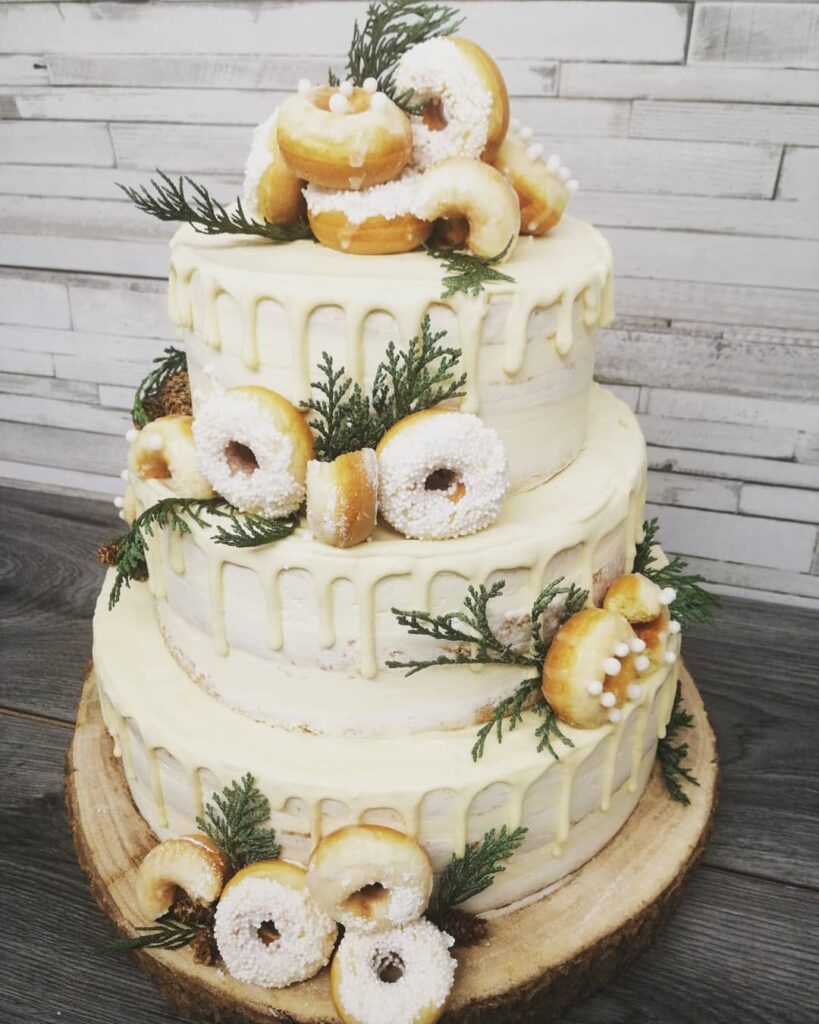 Hochzeitstorten Berlin Brandenburg