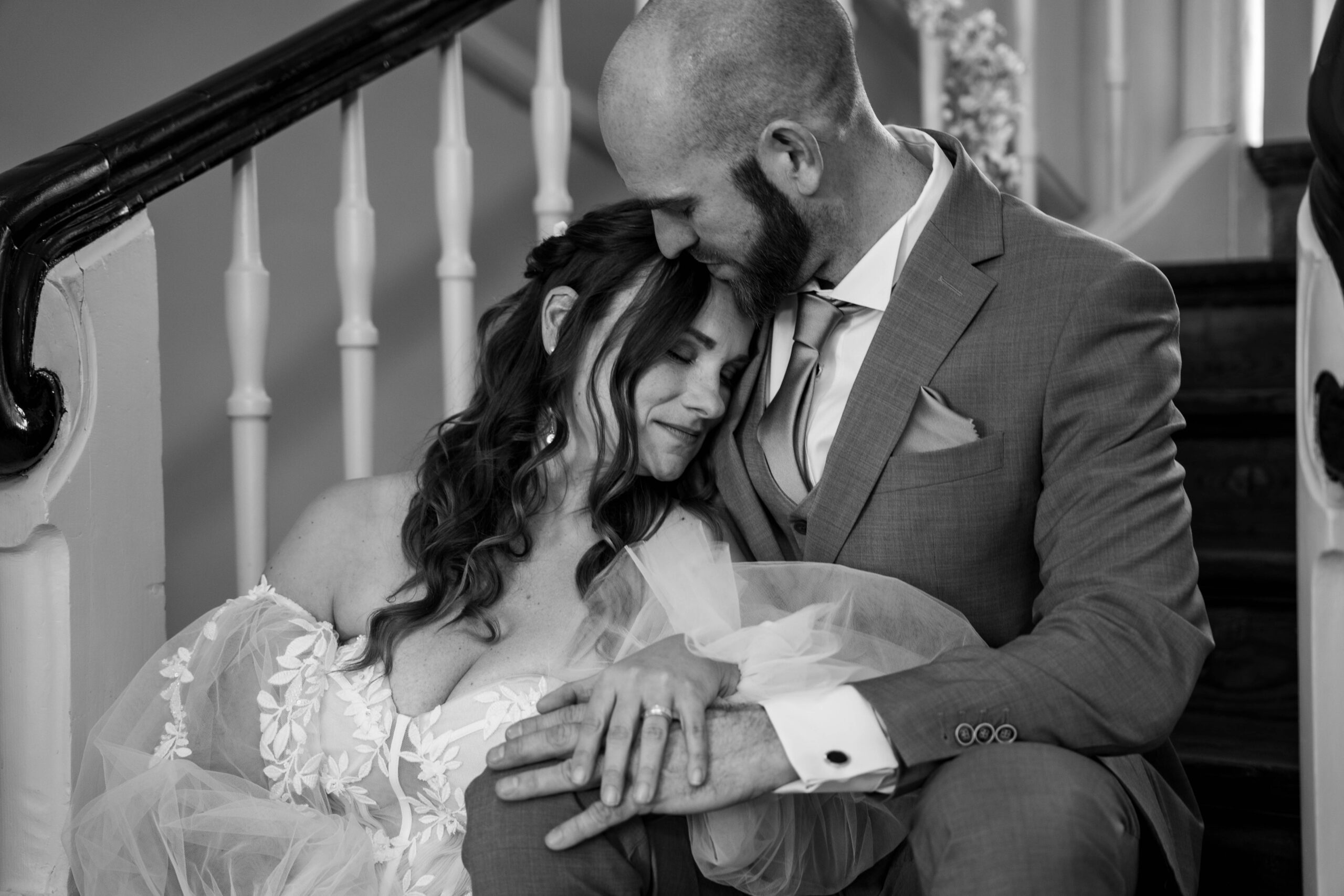 entspannt Heiraten mit Hochzeitsplanerin