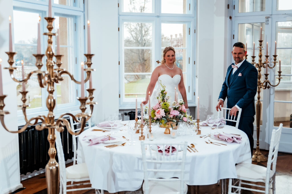 Wedding Plannerin Berlin