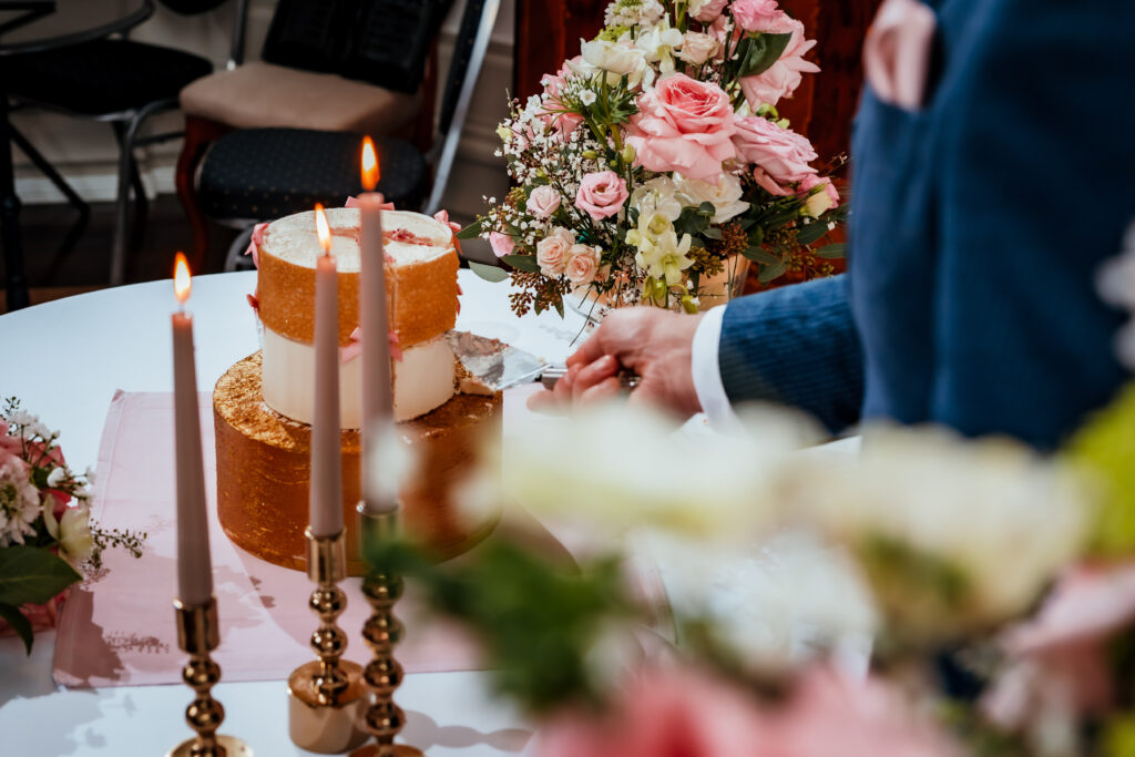 Dekorationsservice Hochzeit Berlin