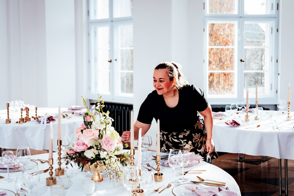 Hochzeitsplanung Berlin