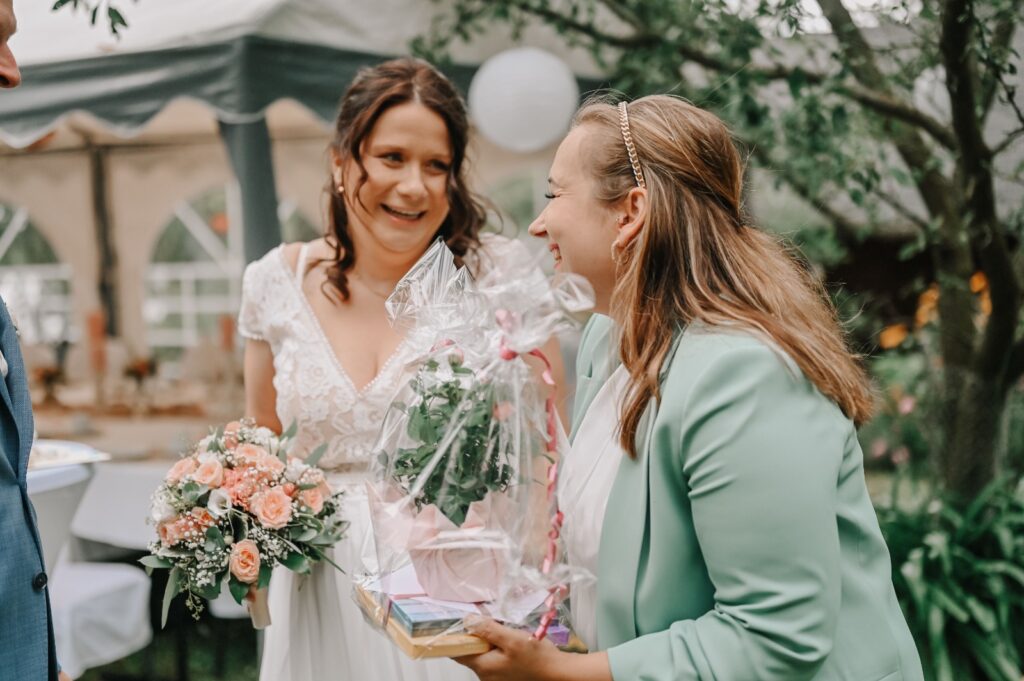 Heiraten in Potsdam - Jennifer Bär Weddings, Hochzeitsplanerin und freie Traurednerin