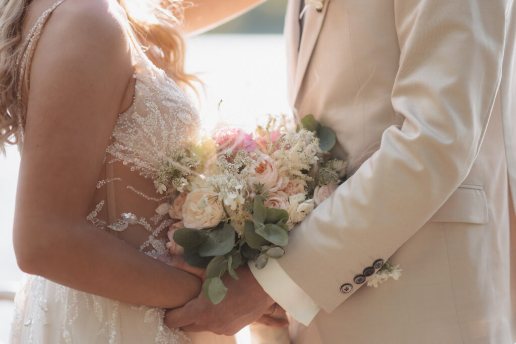 Hochzeiten mit Zeremonienmeister - Wedding Day Manager, heiraten mit Hochzeitsplanerin Jennifer Bär