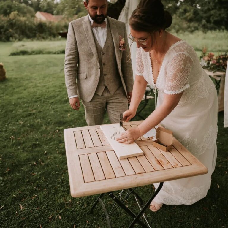 Freie Rednerin Spreewald. Heiraten im Spreewald.