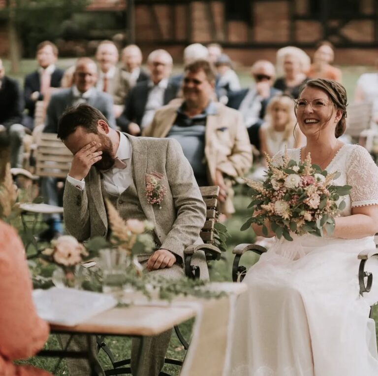 Freie Rednerin Spreewald